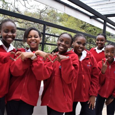 Chemistry/Biology Teacher at Rose of Sharon Academy
