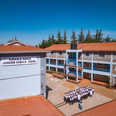 Junior School Teacher at Kirawa Road School – Kitisuru