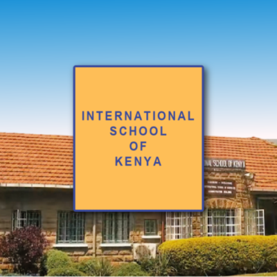Middle School Humanities Teacher at The International School of Kenya