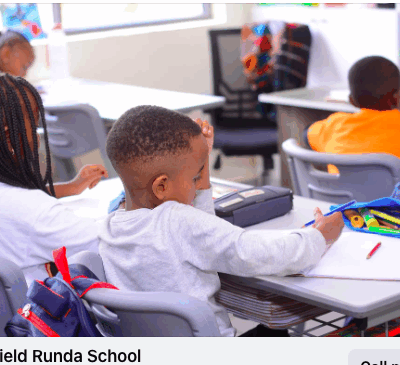 Bio/Chem Teacher Job – Millfield Runda School